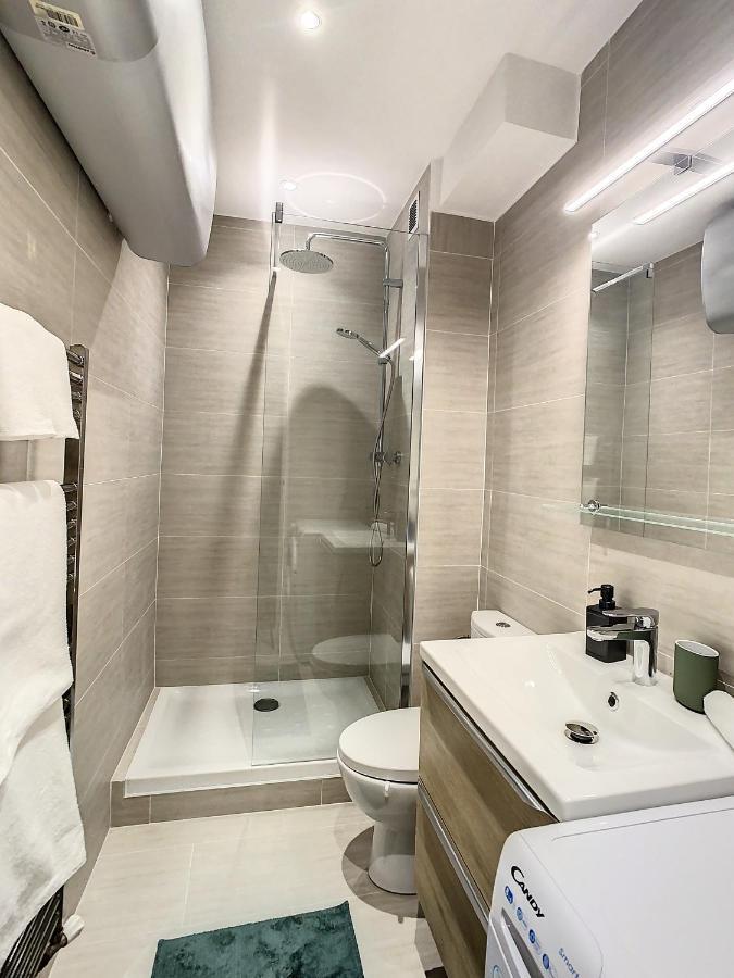 Studio Hyper Centre Gare Vieil Antibes Mer 2Pers Apartamento Exterior foto